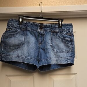 Maurices Jean Shorts